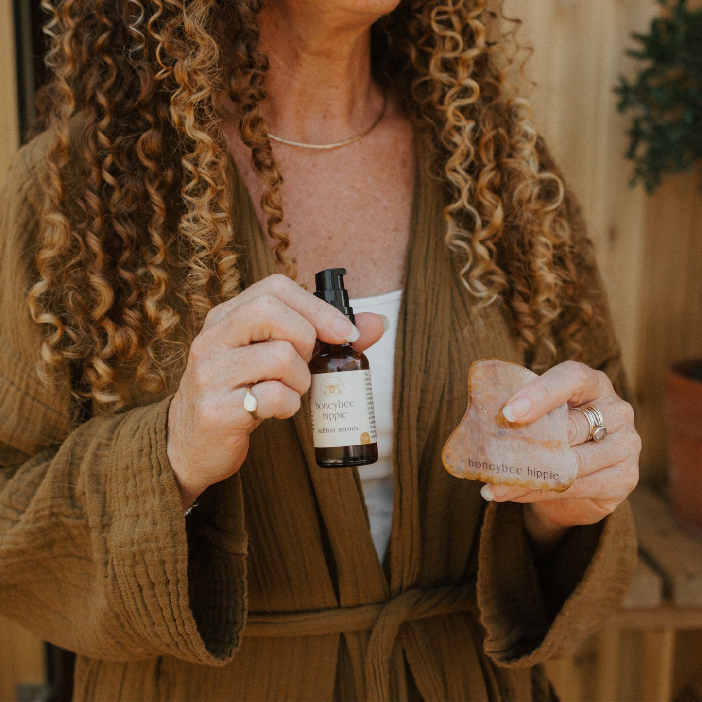 golden glow ritual bundle (10% bundle discount)