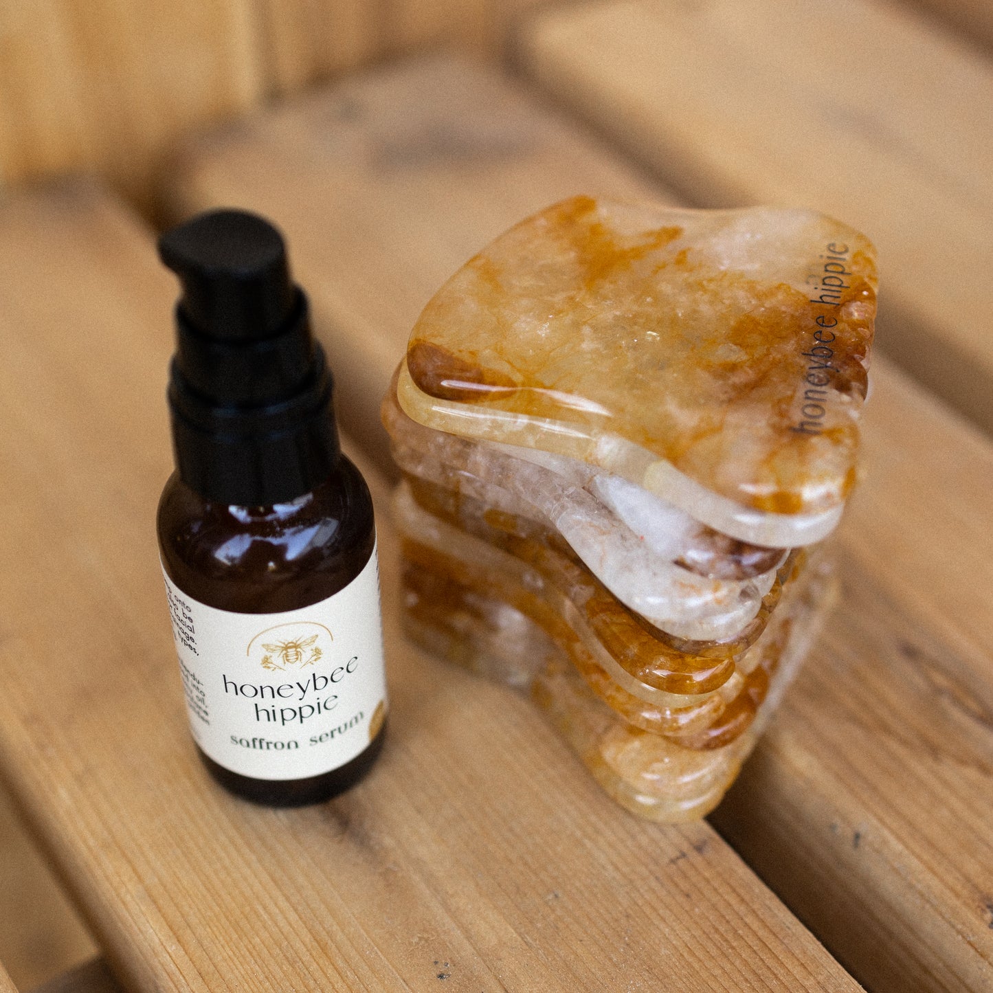 golden glow ritual bundle (10% bundle discount)