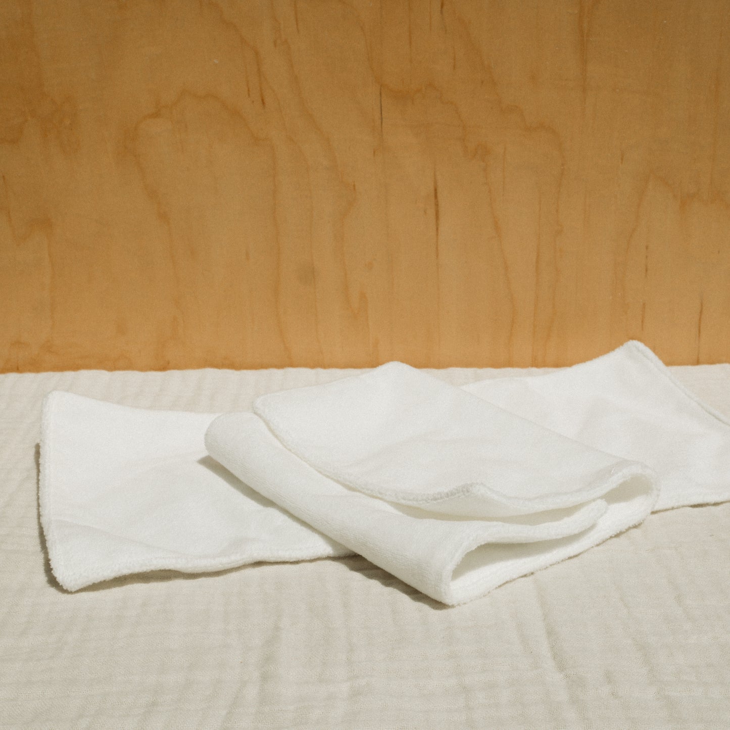 herbal infused castor oil packs