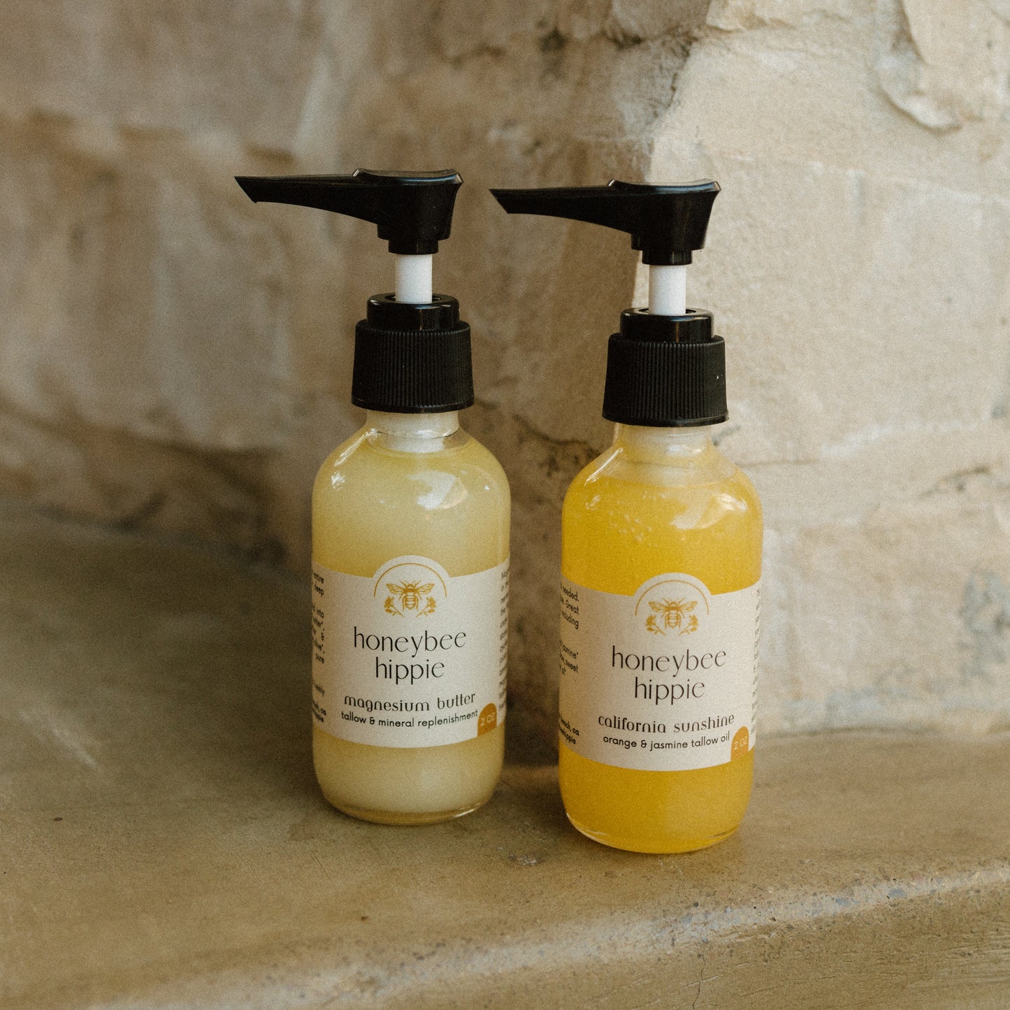 *pre-order* magnesium butter- mini 2 oz. size