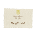 the gift card