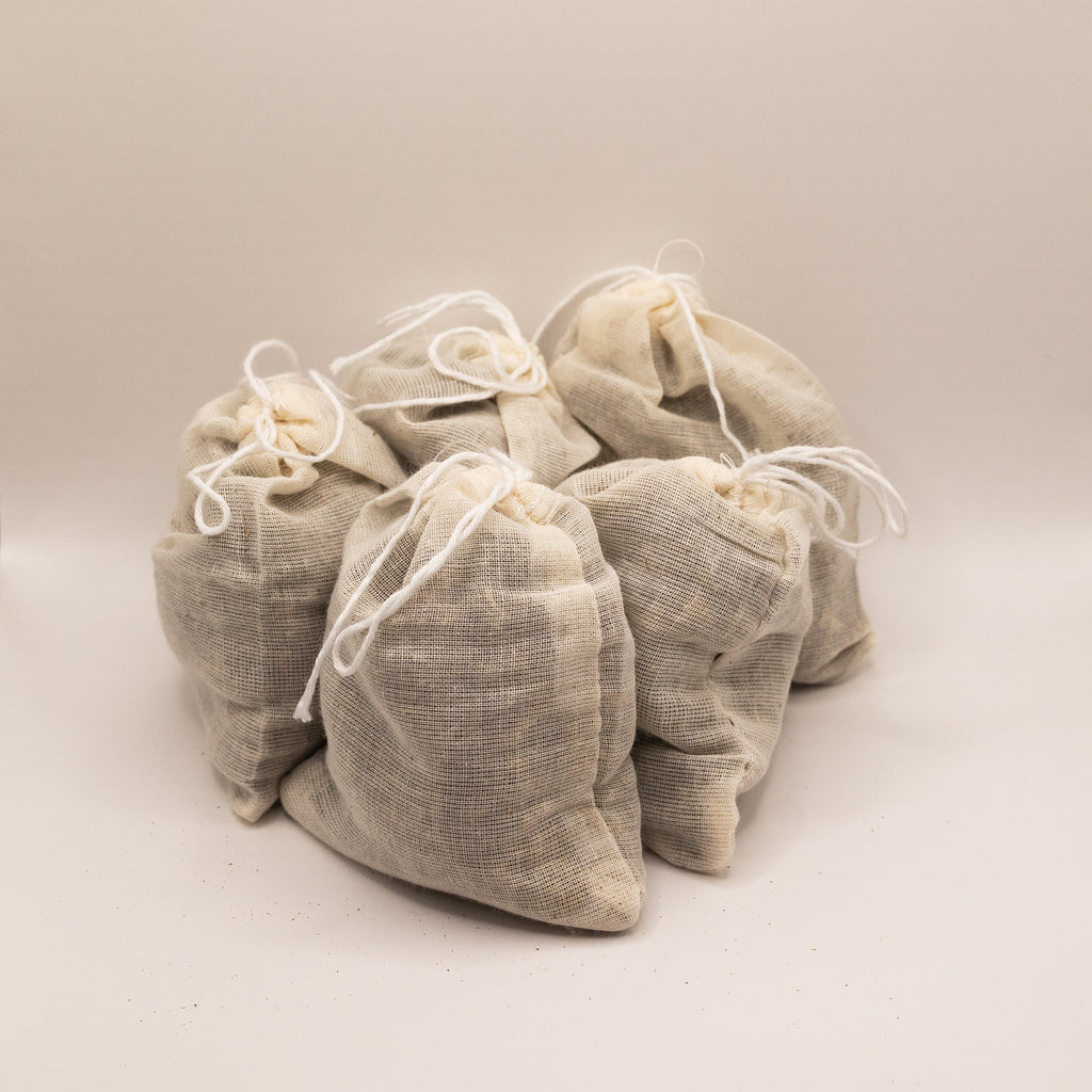 postpartum herbal sitz bath