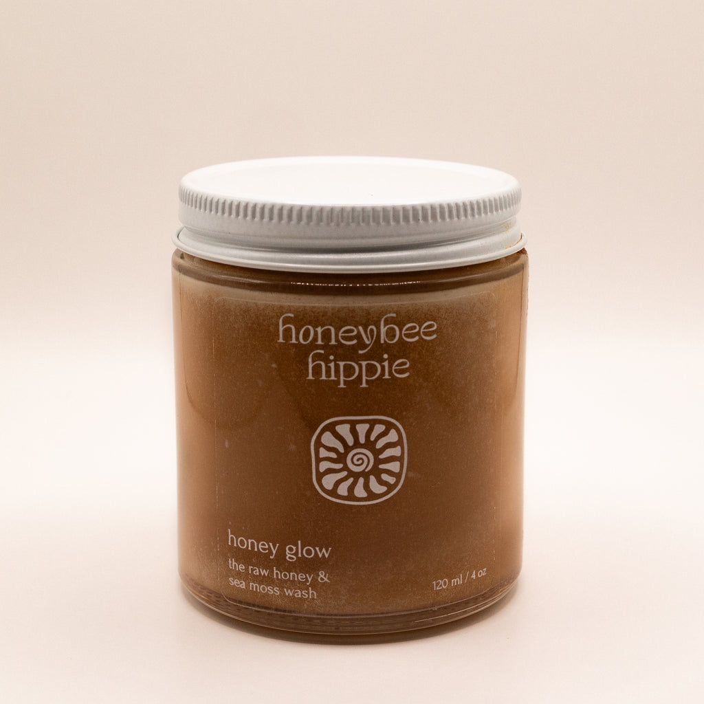 honey glow