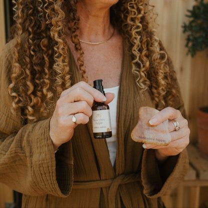 golden glow ritual bundle (10% bundle discount)