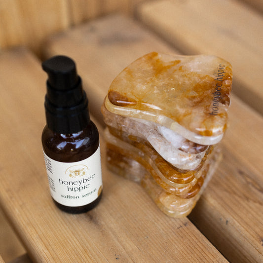 golden glow ritual bundle (10% bundle discount)