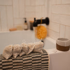 postpartum herbal sitz bath