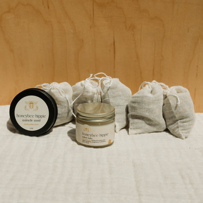 the natural mama bundle