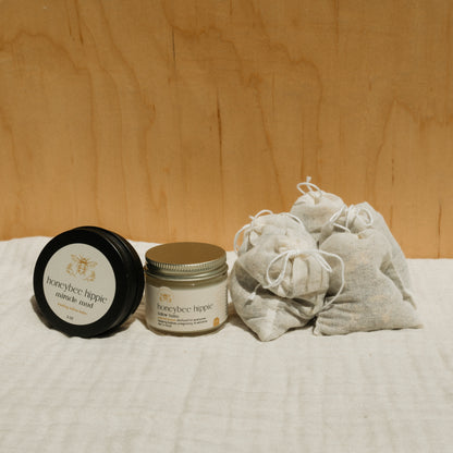 the natural mama bundle