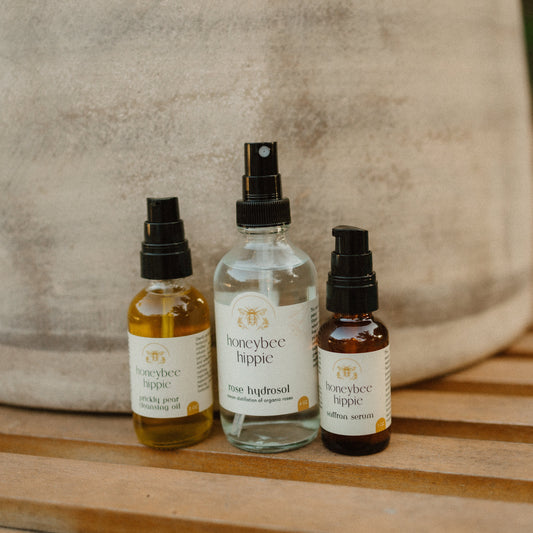 radiance ritual bundle