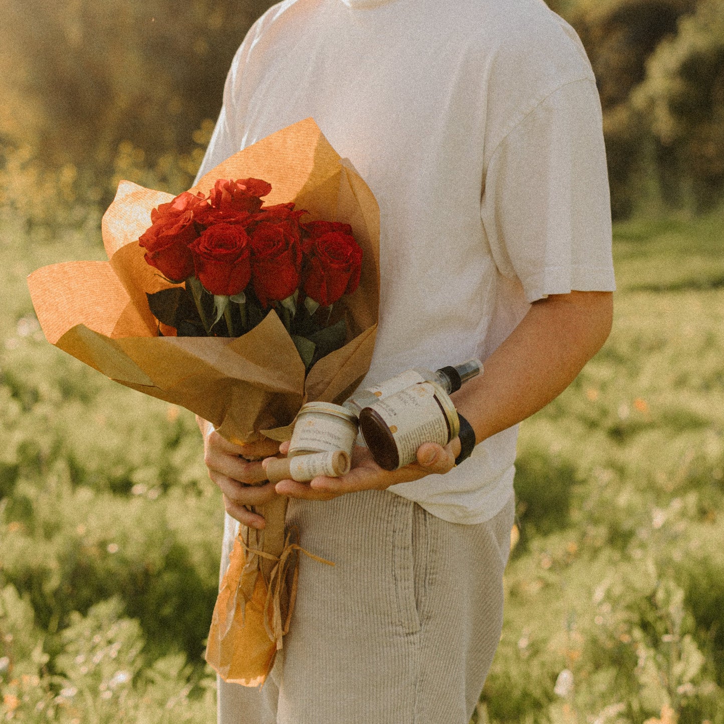 bouquet of roses  🌹 (limited valentines bundle)