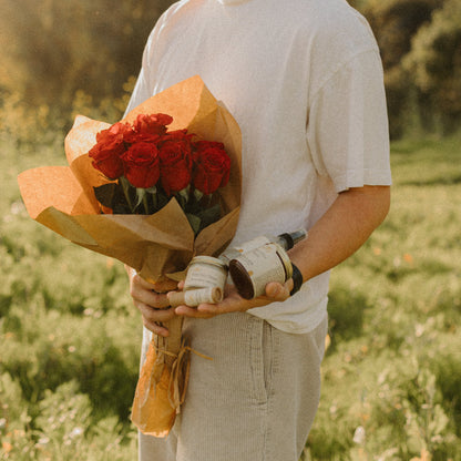bouquet of roses  🌹 (limited valentines bundle)