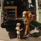 the peach tallow soap bar