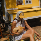 the hat