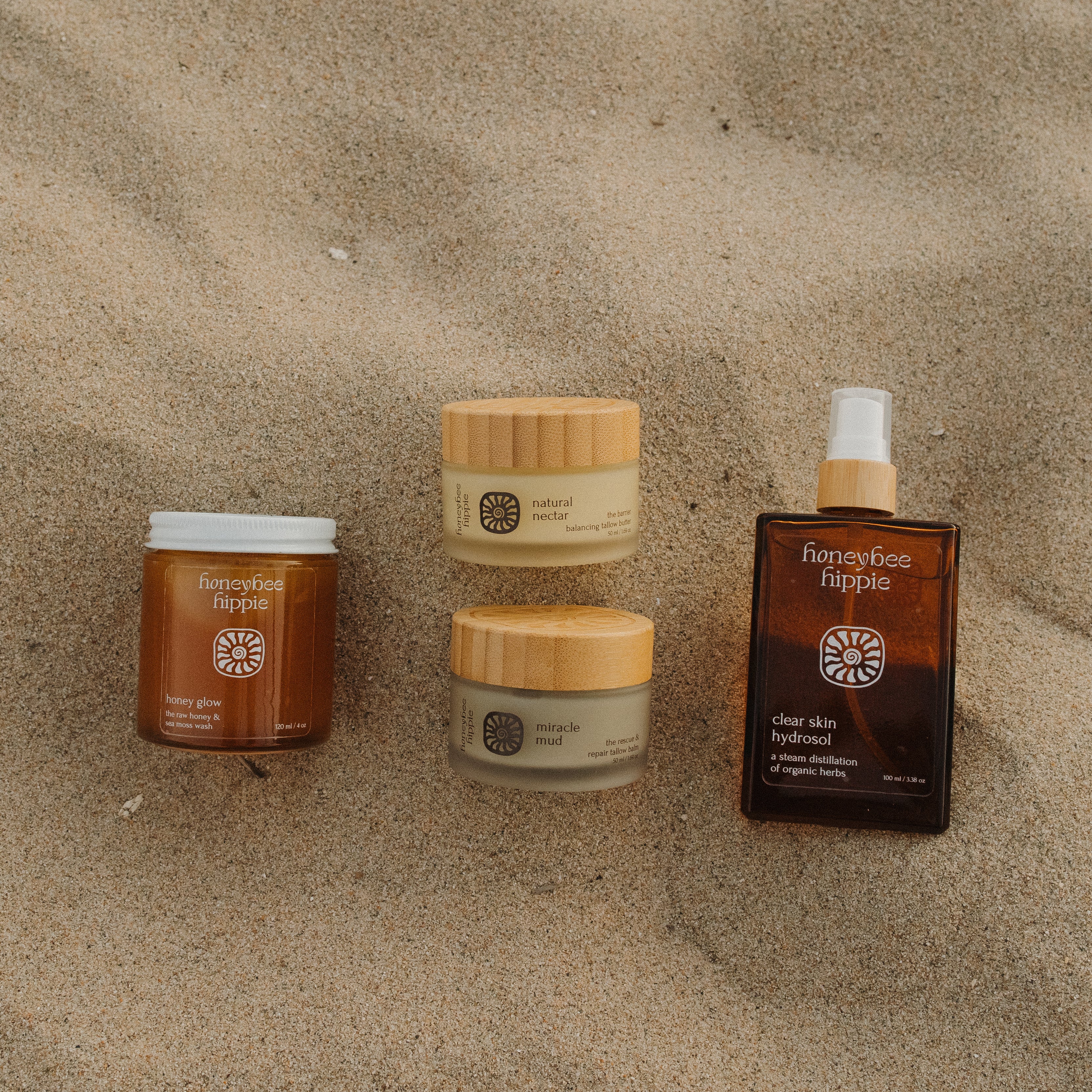 the clear skin reset