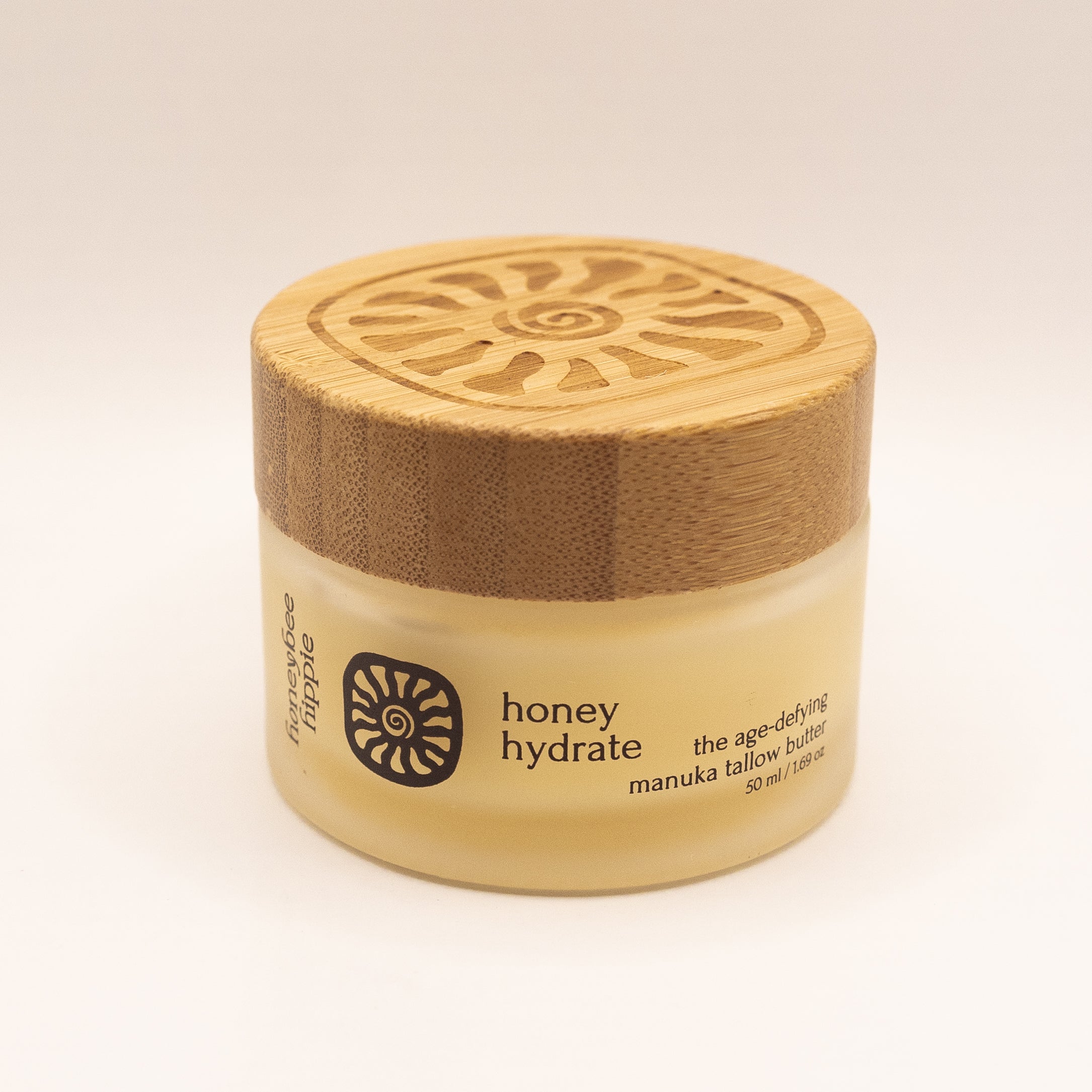 honey hydrate