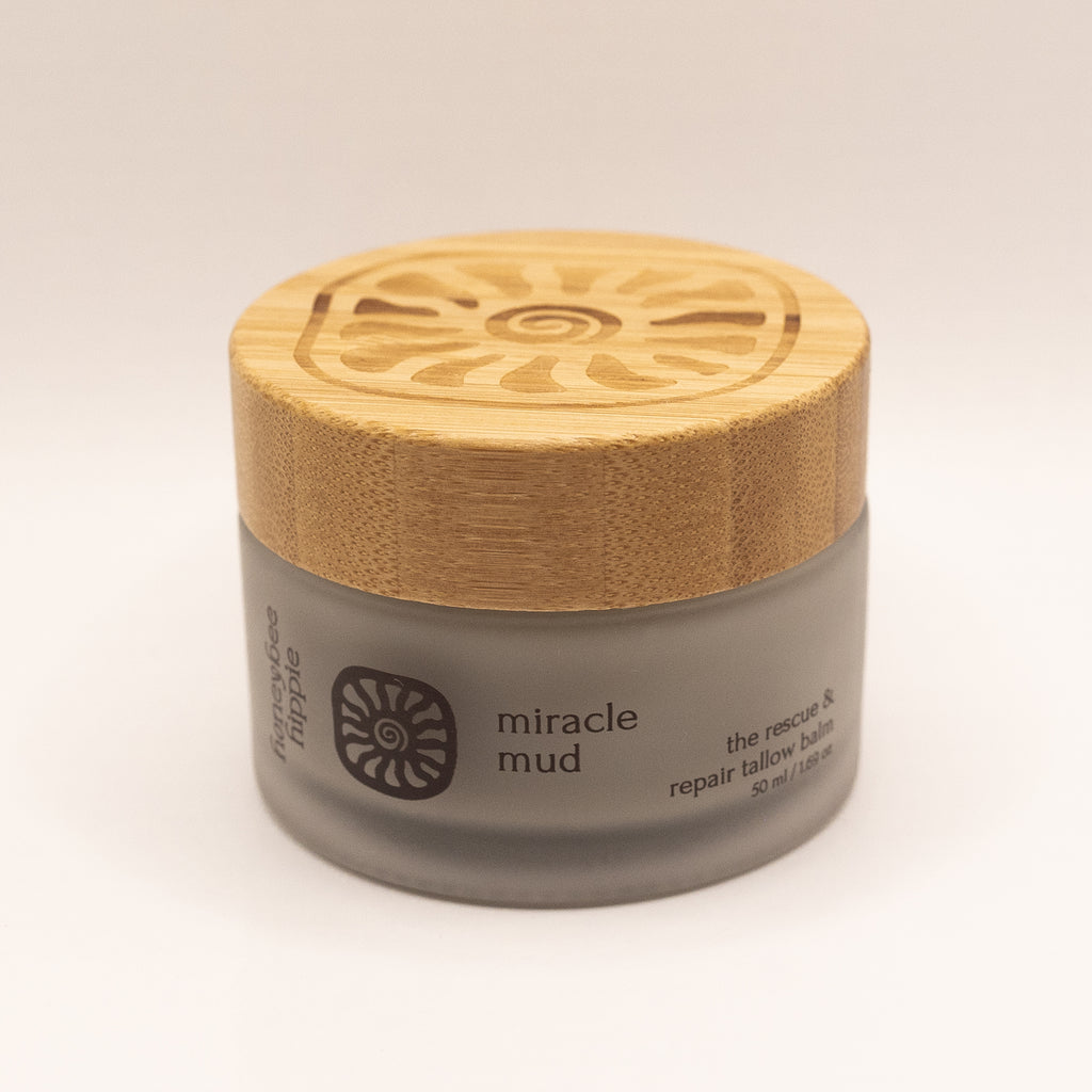 miracle mud