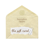 the gift card