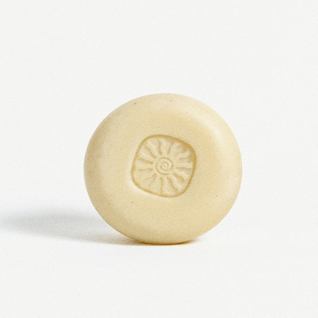 little hippie soap bar
