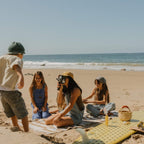 california sunshine