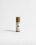 vanilla & chamomile tallow lip butter