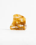 golden quartz gua sha