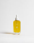 sacred shine hair oil