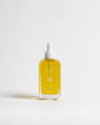 sacred shine hair oil