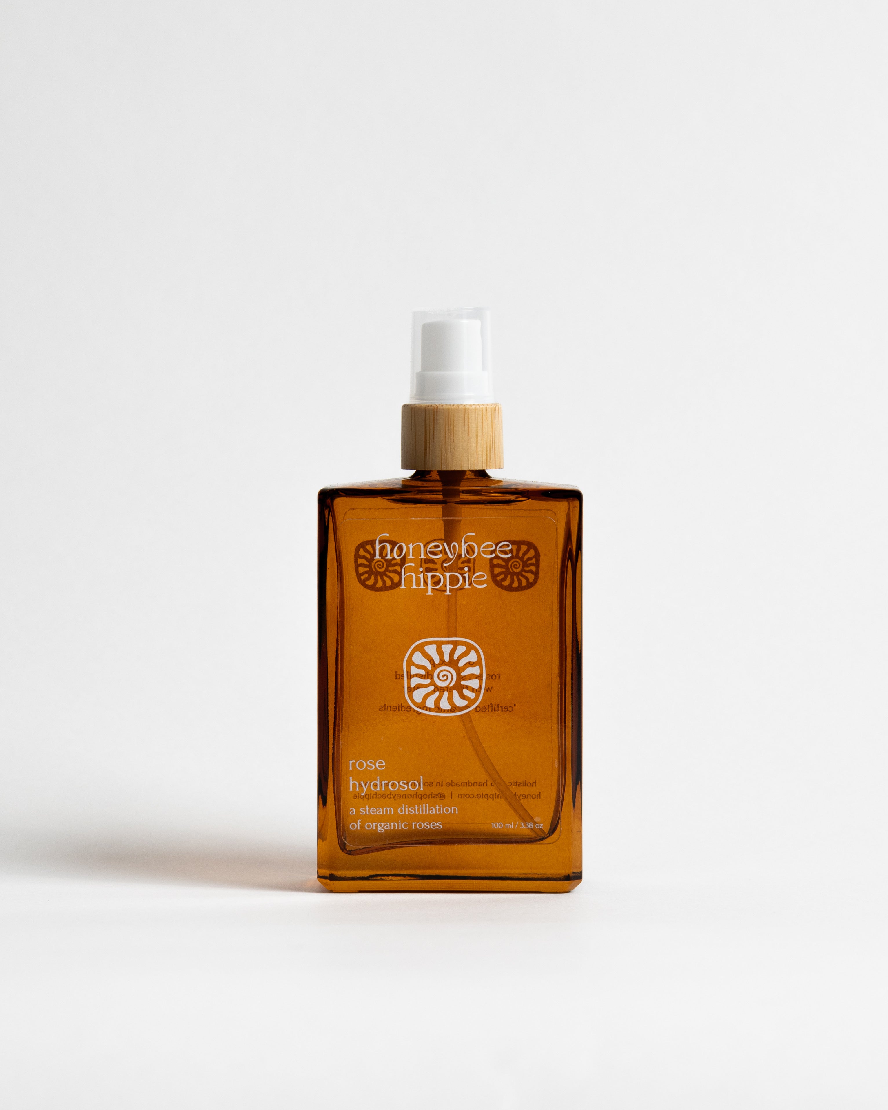 rose hydrosol