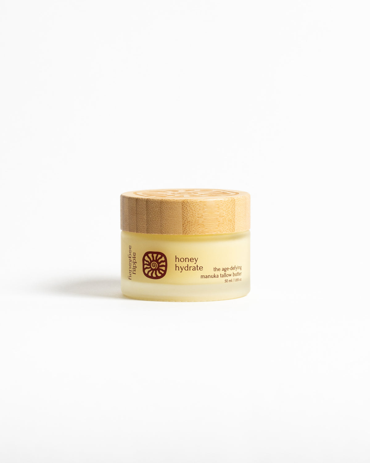 honey hydrate